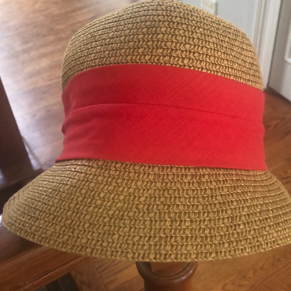 Hat one size